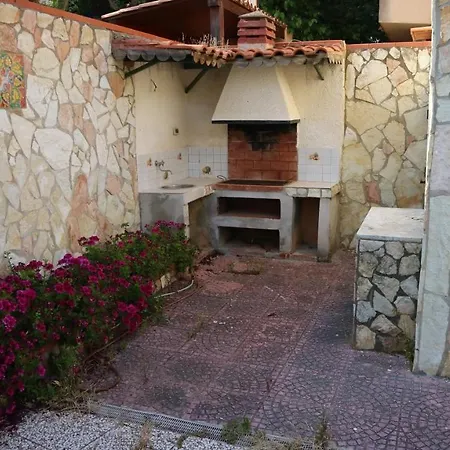 Villa Inga . . Balestrate